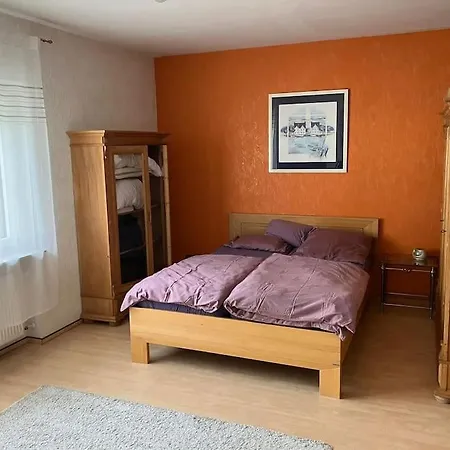 Ferienwohnung Fichtelberg *