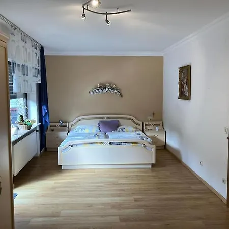 Ferienwohnung Fichtelberg Apartmán