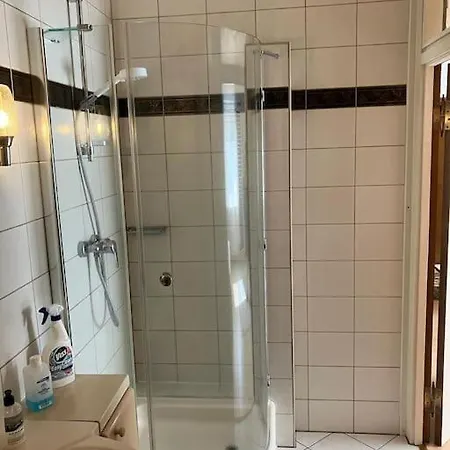 Ferienwohnung Fichtelberg Apartmán Fichtelberg