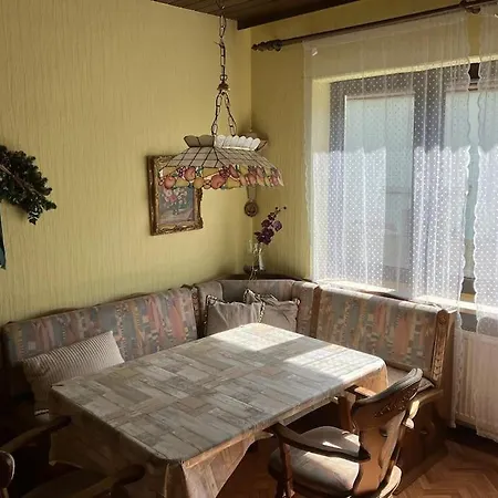 Ferienwohnung Fichtelberg Fichtelberg