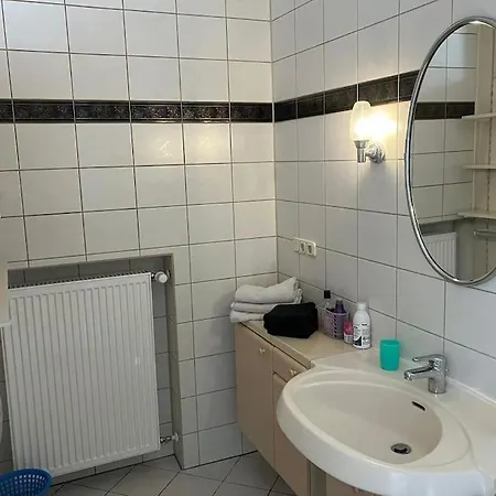 Ferienwohnung Fichtelberg * Fichtelberg