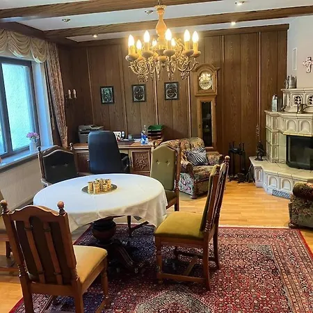 Ferienwohnung Fichtelberg * Fichtelberg