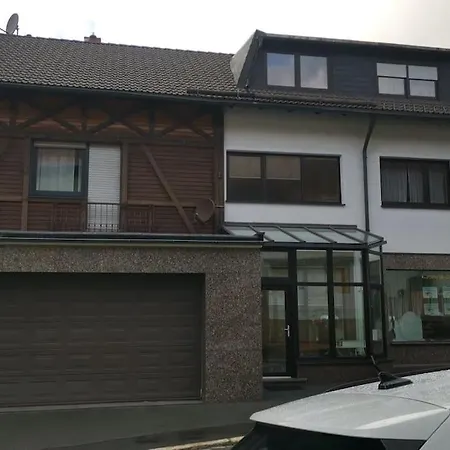 Ferienwohnung Fichtelberg Apartment *