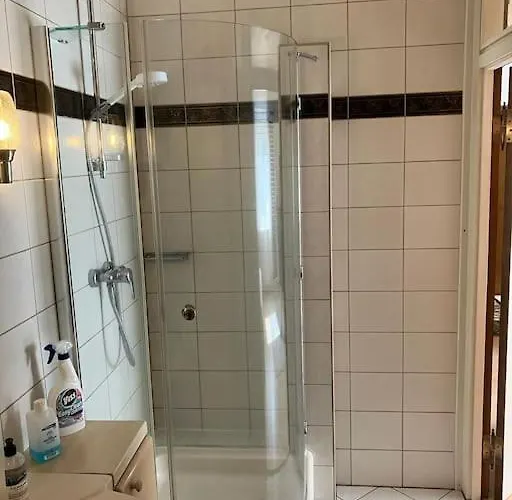 Ferienwohnung Fichtelberg Appartement Fichtelberg