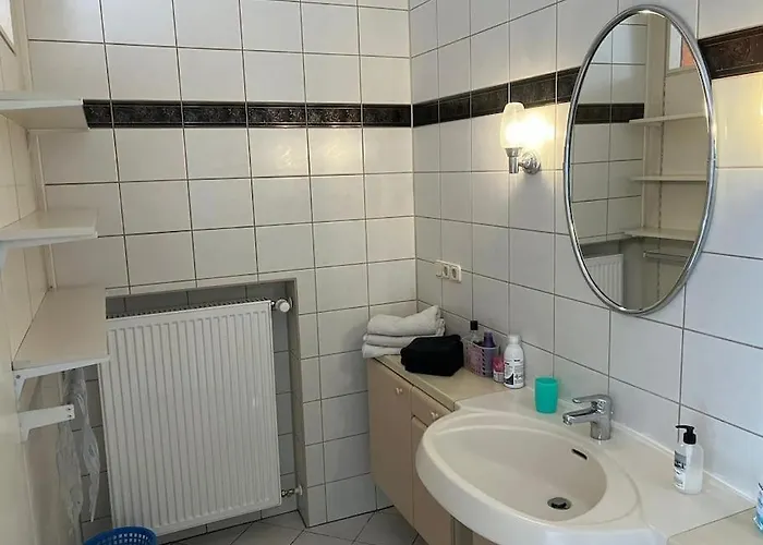 Ferienwohnung Fichtelberg * Fichtelberg